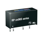 RP-0506S RECOM Power, Inc.