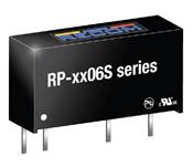 RP-2406S RECOM Power, Inc.
