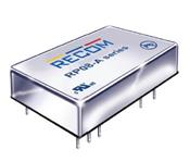 RP084815DA RECOM Power, Inc.