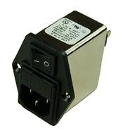 RP188-10-2.2-QD Astrodyne TDI