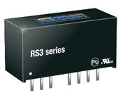 RS3-053.3S RECOM Power, Inc.