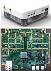 RV5G2627-4TR-16 Richardson RFPD