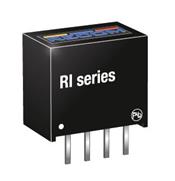 RI-0505S/P RECOM Power, Inc.