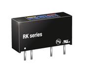 RK-2405S RECOM Power, Inc.
