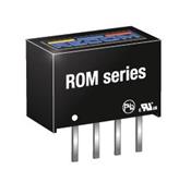 ROM1212SP RECOM Power, Inc.