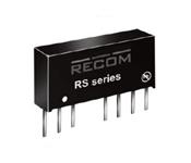 RS2433D3 RECOM Power, Inc.