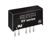 RY2412D RECOM Power, Inc.