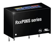 R15P06S RECOM Power, Inc.