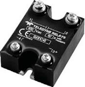 S60DC40 Teledyne Relays