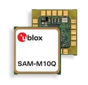 SAM-M10Q-00B-CT u-blox