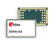 SARA-G340-02X u-blox