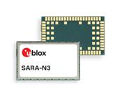 SARA-N310-00X u-blox
