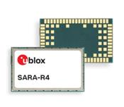 SARA-R410M-02B u-blox