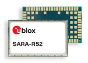 SARA-R520M10X02 u-blox