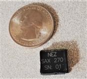 SAX270 NewEdge Signal Solutions