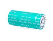 UC0600-285-RSS LICAP Technologies