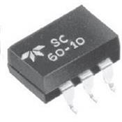 SC60-10 Teledyne Relays