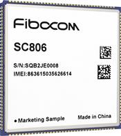 SC806-W Fibocom