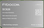 SC826-CN-20-00 Fibocom