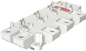 SEMIX151GD066HX Semikron-Danfoss