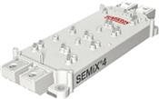 SEMIX604GB12T4S Semikron-Danfoss