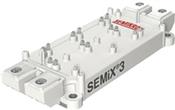 SEMIX703GAR126X Semikron-Danfoss