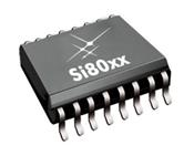 SI8035AABIUR Skyworks Solutions, Inc.
