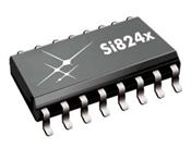 SI8241BBDIS1 Skyworks Solutions, Inc.