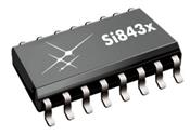 SI8431BBCIS1 Skyworks Solutions, Inc.