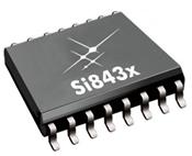 SI8431ABDISR Skyworks Solutions, Inc.