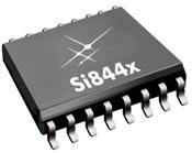 SI8445BBCISR Skyworks Solutions, Inc.