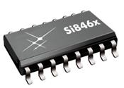 SI8460BBAIS1R Skyworks Solutions, Inc.