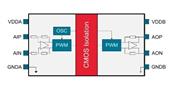 SI8921BDAS4R Skyworks Solutions, Inc.