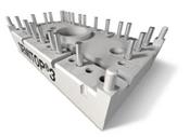 SK100WT16 Semikron-Danfoss