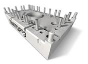 SK260MB10 Semikron-Danfoss