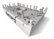 SK45STA08 Semikron-Danfoss