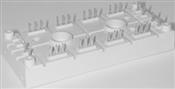 SKD116/18-L75 Semikron-Danfoss