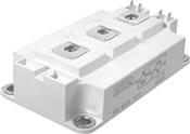 SKM300GB066D Semikron-Danfoss