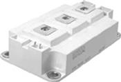 SKM300GB12T4 Semikron-Danfoss