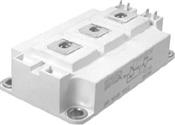 SKM400GB176D Semikron-Danfoss