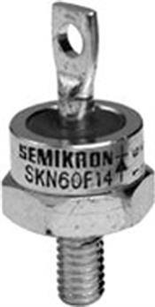 SKN60F15 Semikron-Danfoss