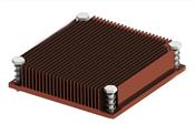 SKV606021-CU Wakefield Thermal