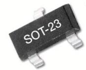 SMVA1705-004LF Skyworks Solutions, Inc.