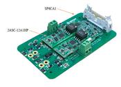 SP6CA1 Microchip