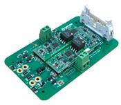 SP6CA3 Microchip