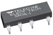 SR75-1SW Teledyne Relays