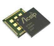 ST50H AcSiP