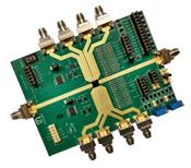 SUMMIT2629EVB Sivers Semiconductors