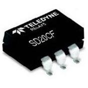 SZD20CF Teledyne Relays