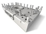 SK100WT12 Semikron-Danfoss